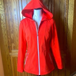 Jessica Simpson coat